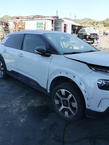 CITROEN C4 CACTUS — Donor Vehicle for Used Parts 
