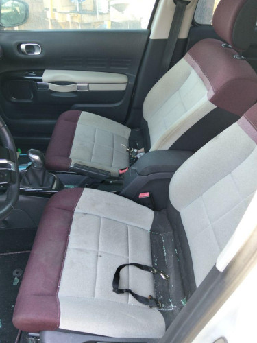CITROEN C4 CACTUS — Donor Vehicle for Used Parts 
