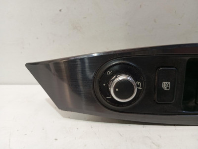 MANDO ELEVALUNAS DELANTERO IZQUIERDO, MAZDA, 6 FAMILIAR (GJ)