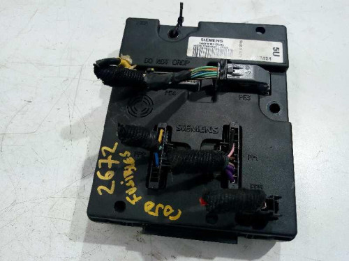  CAJA RELES / FUSIBLES CHEVROLET EPICA 