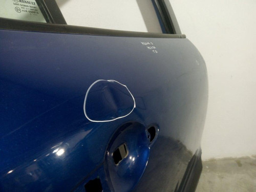  PUERTA TRASERA DERECHA RENAULT MEGANE III BERLINA 5P 
