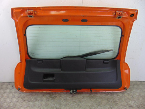  PORTON TRASERO FIAT GRANDE PUNTO (199) 