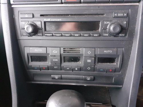  MANDO CLIMATIZADOR AUDI A4 AVANT (8E) 