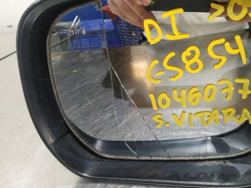 RETROVISOR IZQUIERDO SUZUKI GRAND VITARA (JB/JT) 