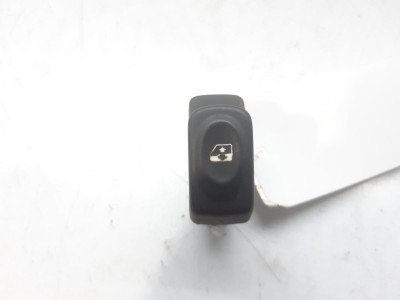 MANDO ELEVALUNAS TRASERO IZQUIERDO, RENAULT, SCENIC RX4 (JA0)