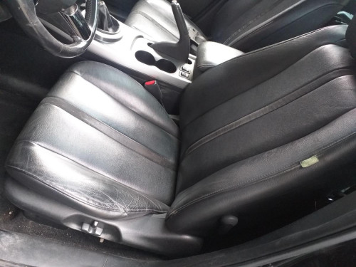 MAZDA CX-7 ER — автомобиль-донор на запчасти 