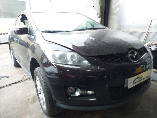 MAZDA CX-7 ER — автомобиль-донор на запчасти 