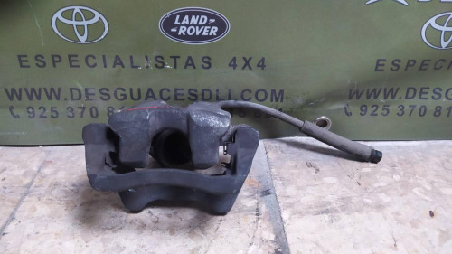 PINZA DE FRENO TRASERA DERECHA 