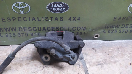 PINZA DE FRENO TRASERA DERECHA 