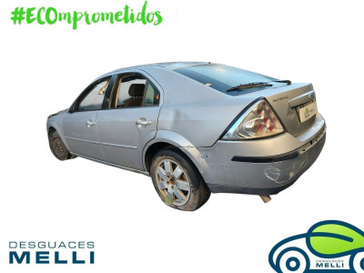 FORD MONDEO BERLINA (GE)