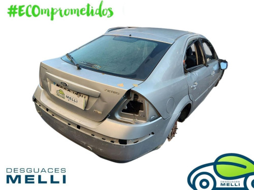 FORD MONDEO BERLINA (GE) — автомобиль-донор на запчасти 