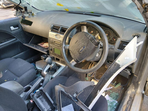 FORD MONDEO BERLINA (GE) — автомобиль-донор на запчасти 