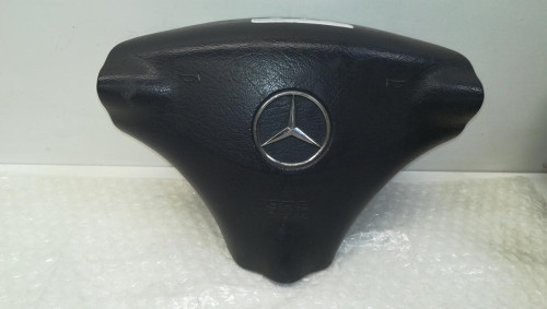  AIRBAG DELANTERO IZQUIERDO, MERCEDES-BENZ, CLASE A (BM 168) 