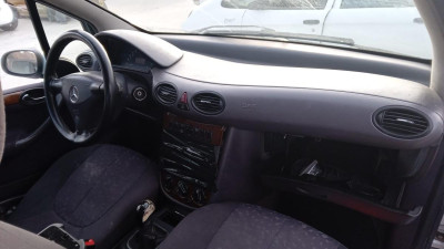 AIRBAG DELANTERO IZQUIERDO, MERCEDES-BENZ, CLASE A (BM 168)