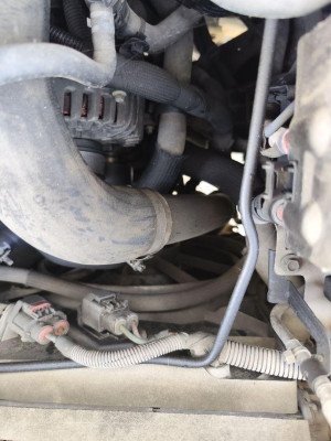 INTERCOOLER