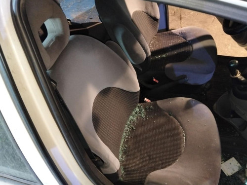 ASIENTO DELANTERO DERECHO Citroen XSARA PICASSO 