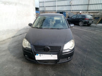 VOLKSWAGEN POLO IV (9N3)