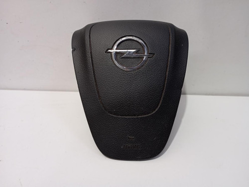 AIRBAG DELANTERO IZQUIERDO OPEL MERIVA B 