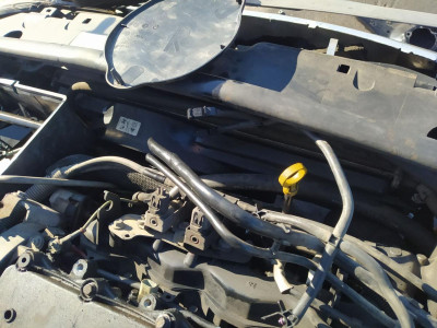 CONDENSADOR / RADIADOR AIRE ACONDICIONADO, FORD, MONDEO BERLINA (GE)