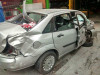  FORD FOCUS BERLINA (CAK) 