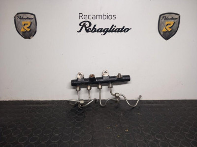 RAMPA INYECTORA, RENAULT, MEGANE III SPORT TOURER