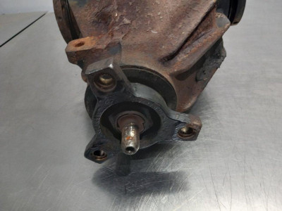 DIFERENCIAL TRASERO, MERCEDES-BENZ, CLASE C (BM 203) BERLINA
