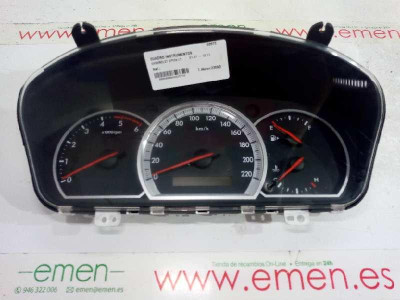 CUADRO INSTRUMENTOS, CHEVROLET, EPICA