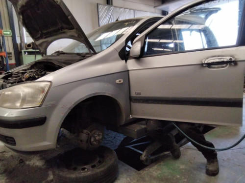  HYUNDAI GETZ (TB) 