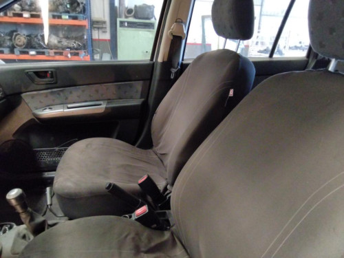  HYUNDAI GETZ (TB) 