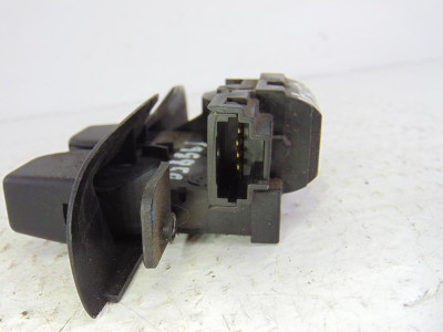 CERRADURA MALETERO / PORTON, RENAULT, VEL SATIS (BJ0)