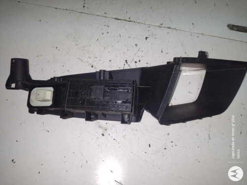 MANDO ELEVALUNAS DELANTERO IZQUIERDO AUDI A4 AVANT (8K5) 