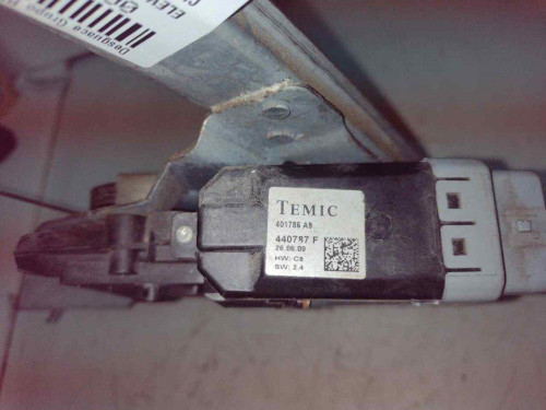  ELEVALUNAS TRASERO DERECHO CITROEN C4 PICASSO 