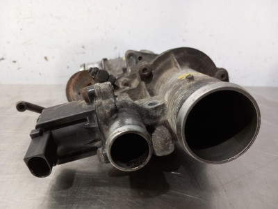 VALVULA EGR, JAGUAR, XF