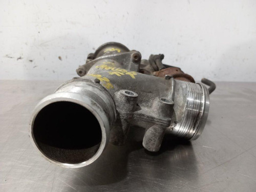  VALVULA EGR, JAGUAR, XF 