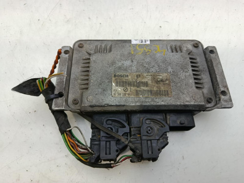 CENTRALITA MOTOR UCE Citroen SAXO 