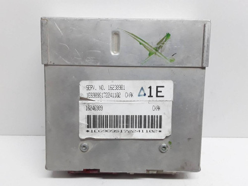 CENTRALITA MOTOR UCE DAEWOO LEGANZA 