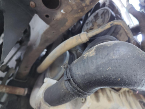 BOMBA DIRECCION Seat ALHAMBRA (7V9) 