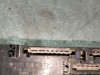 CAJA RELES / FUSIBLES Mercedes-Benz CLK (BM 208) CABRIO 