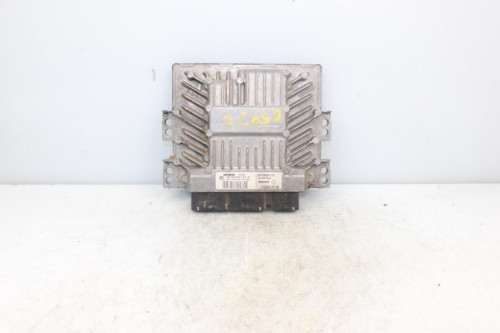 CENTRALITA MOTOR UCE RENAULT MEGANE II BERLINA 3P 