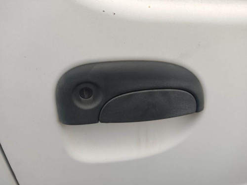  MANETA EXTERIOR DELANTERA DERECHA, RENAULT, KANGOO I (F/KC0) 