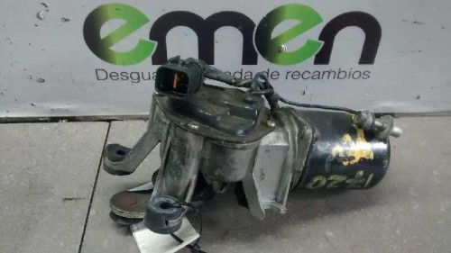 MOTOR LIMPIA DELANTERO DAEWOO NUBIRA BERLINA 