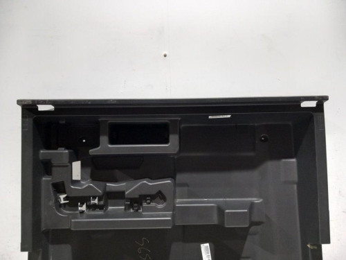 EMBELLECEDOR RUEDA DE REPUESTO Mitsubishi ECLIPSE CROSS (GK0W) 