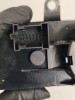  MANDO LUCES MERCEDES-BENZ CLASE E (BM 211) BERLINA 