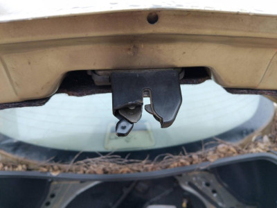 CERRADURA MALETERO / PORTON Nissan Primera Berlina (P12)(12.2001->)