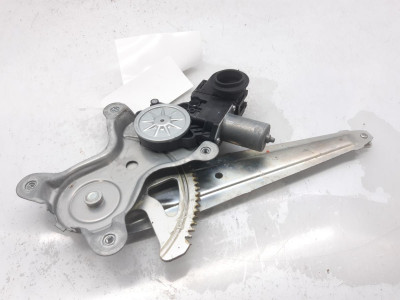 ELEVALUNAS TRASERO IZQUIERDO, Lexus, IS (AVE30/GSE30)