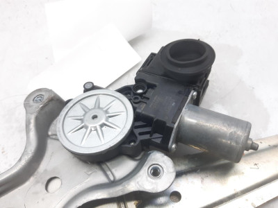 ELEVALUNAS TRASERO IZQUIERDO, Lexus, IS (AVE30/GSE30)