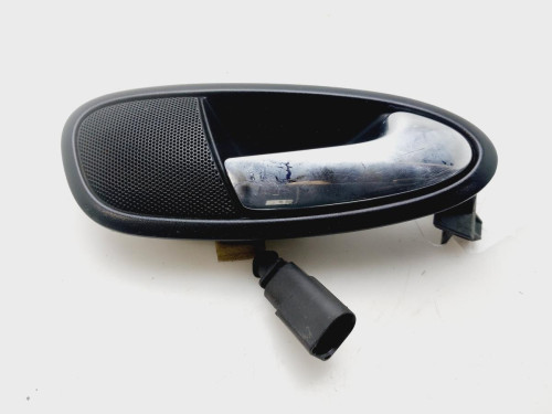MANETA INTERIOR TRASERA DERECHA Seat LEON (1P1) 