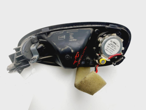 MANETA INTERIOR TRASERA DERECHA Seat LEON (1P1) 