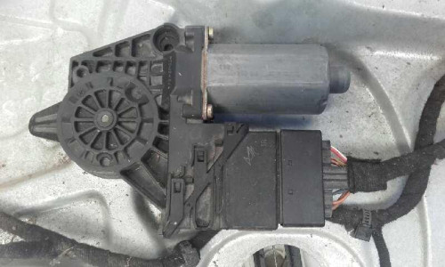 MOTOR ELEVALUNAS TRASERO DERECHO, , 
