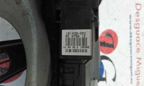  MOTOR ELEVALUNAS TRASERO DERECHO, , 